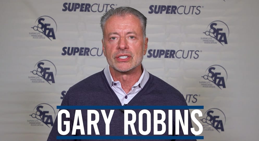 Gary Robins Testimonial