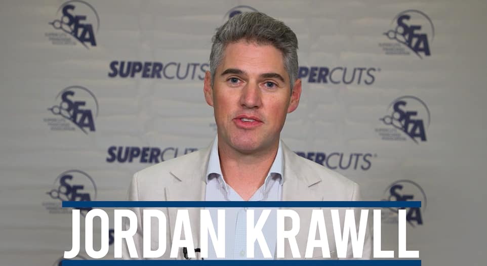 Jordan Krawll Testimonial