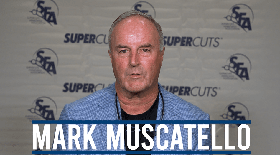 Mark Muscatello Testimonial