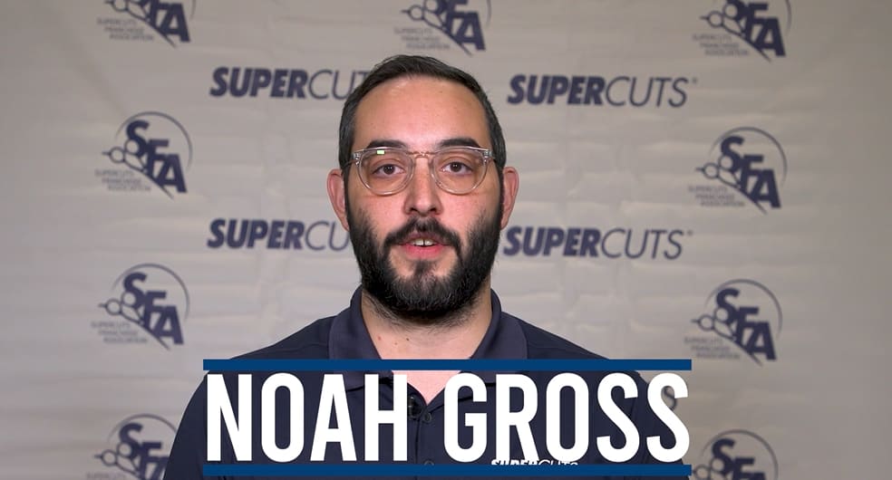 Noah Gross Testimonial